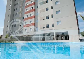 Foto 1 de Apartamento com 3 Quartos à venda, 66m² em Chácara Antonieta, Limeira