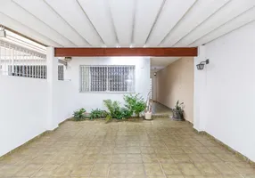 Foto 1 de Casa de Condomínio com 3 Quartos à venda, 125m² em Vila Cordeiro, São Paulo
