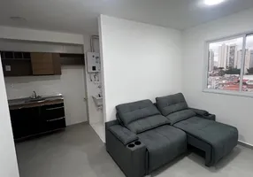 Foto 1 de Apartamento com 2 Quartos para alugar, 35m² em Móoca, São Paulo