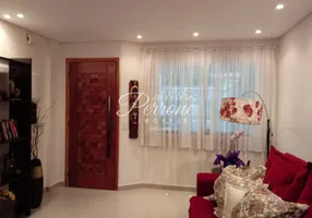 Foto 1 de Casa com 4 Quartos à venda, 120m² em Vila Formosa, São Paulo