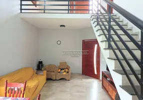 Foto 1 de Casa de Condomínio com 3 Quartos à venda, 132m² em Jaconé, Saquarema