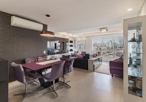 Foto 1 de Apartamento com 3 Quartos à venda, 94m² em Boa Vista, Porto Alegre