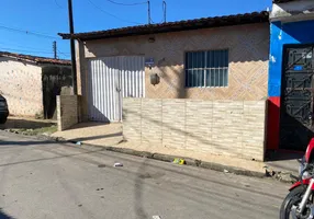 Foto 1 de Casa com 3 Quartos à venda, 90m² em Chacara de Bebedouro, Maceió