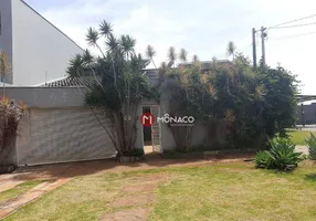 Foto 1 de Casa com 3 Quartos à venda, 80m² em Chacara Manella, Cambé