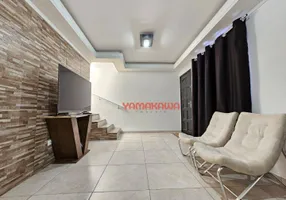 Foto 1 de Sobrado com 2 Quartos para venda ou aluguel, 66m² em Itaquera, São Paulo