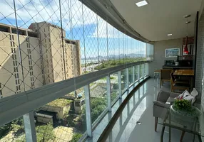Foto 1 de Apartamento com 4 Quartos à venda, 154m² em Jardim Camburi, Vitória