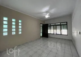 Foto 1 de Casa com 3 Quartos à venda, 128m² em Vila Jordanopolis, São Bernardo do Campo