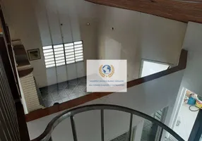 Foto 1 de Casa com 4 Quartos para venda ou aluguel, 252m² em Jardim Vista Alegre, Paulínia