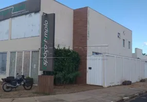 Foto 1 de Ponto Comercial à venda, 280m² em Jardim dos Manacás, Araraquara