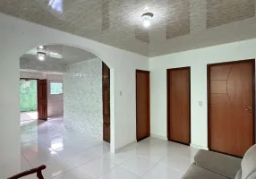 Foto 1 de Casa de Condomínio com 3 Quartos para alugar, 130m² em Cidade Nova, Ananindeua