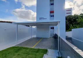 Foto 1 de Apartamento com 2 Quartos à venda, 55m² em Expedicionários, João Pessoa