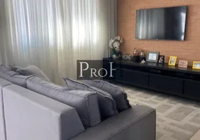 Foto 1 de Apartamento com 3 Quartos à venda, 153m² em Osvaldo Cruz, São Caetano do Sul