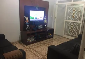 Foto 1 de Casa com 3 Quartos à venda, 93m² em Campos Eliseos, Ribeirão Preto