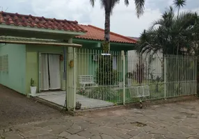 Foto 1 de Casa de Condomínio com 3 Quartos à venda, 137m² em Scharlau, São Leopoldo