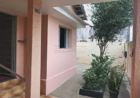 Foto 1 de Casa com 2 Quartos à venda, 72m² em Jardim Beatriz, São Carlos