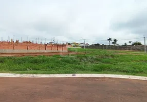 Foto 1 de Lote/Terreno à venda, 306m² em Parque Santa Felícia Jardim, São Carlos