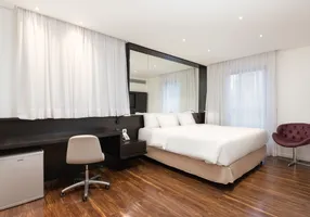 Foto 1 de Flat com 1 Quarto à venda, 29m² em Bela Vista, São Paulo