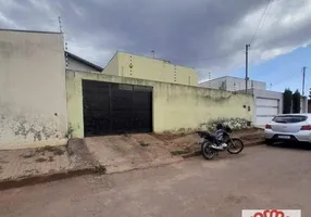 Foto 1 de Casa com 3 Quartos à venda, 100m² em Itamaraty 2A Etapa, Anápolis