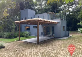 Foto 1 de Casa de Condomínio com 3 Quartos à venda, 180m² em Condomínio Recanto da Serra, Brumadinho