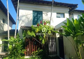 Foto 1 de Casa com 4 Quartos à venda, 126m² em Barra Do Sahy, São Sebastião