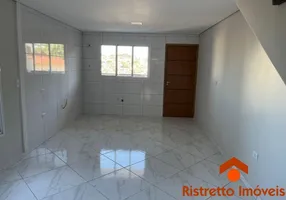 Foto 1 de Sobrado com 3 Quartos à venda, 130m² em Umuarama, Osasco