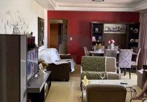 Foto 1 de Apartamento com 2 Quartos à venda, 90m² em Lapa, São Paulo