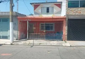 Foto 1 de Sobrado com 2 Quartos à venda, 125m² em Jardim Vila Formosa, São Paulo