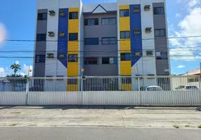 Foto 1 de Apartamento com 3 Quartos à venda, 80m² em Massangana, Jaboatão dos Guararapes