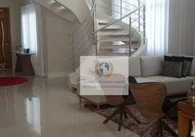 Foto 1 de Casa de Condomínio com 3 Quartos à venda, 340m² em Residencial Estância Eudóxia, Campinas