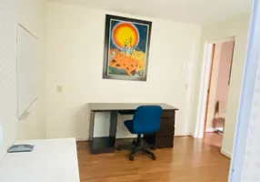 Foto 1 de Sala Comercial com 1 Quarto para alugar, 35m² em Jardim Piraçuama, São Paulo