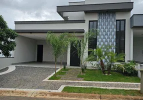 Foto 1 de Casa de Condomínio com 3 Quartos à venda, 154m² em Jardim do Jatoba, Hortolândia