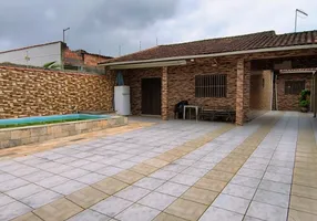 Foto 1 de Casa com 2 Quartos à venda, 120m² em VILA TUPI, Itanhaém
