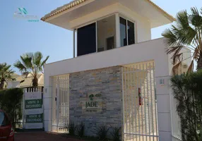 Foto 1 de Casa de Condomínio com 3 Quartos à venda, 117m² em Praia do Futuro II, Fortaleza