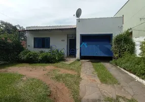 Foto 1 de Casa com 3 Quartos à venda, 440m² em Santa Tereza, Porto Alegre