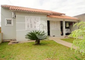 Foto 1 de Casa com 3 Quartos à venda, 75m² em Feitoria, São Leopoldo