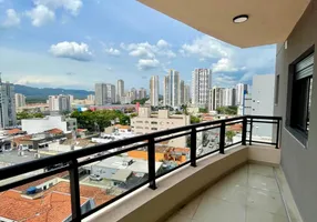 Foto 1 de Apartamento com 2 Quartos à venda, 54m² em Parque Monte Líbano, Mogi das Cruzes
