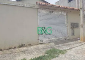 Foto 1 de Casa de Condomínio com 1 Quarto à venda, 76m² em Jardim Vassouras, Francisco Morato