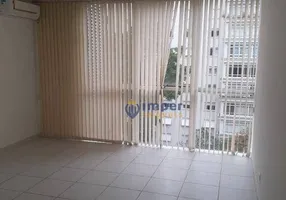 Foto 1 de Sala Comercial à venda, 36m² em Higienópolis, São Paulo