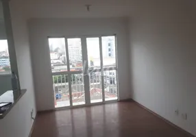Foto 1 de Apartamento com 3 Quartos para alugar, 63m² em Cambuci, São Paulo