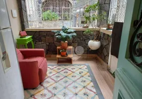 Foto 1 de Casa com 3 Quartos à venda, 109m² em Tijuca, Rio de Janeiro