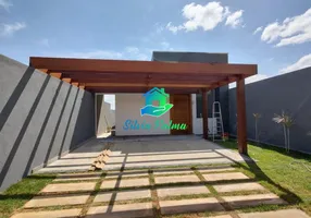 Foto 1 de Casa com 3 Quartos à venda, 171m² em Sobradinho, Lagoa Santa