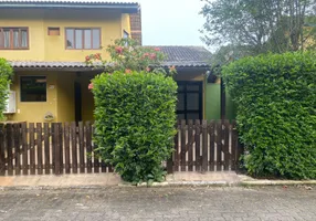 Foto 1 de Casa de Condomínio com 3 Quartos à venda, 150m² em Vargem Grande, Rio de Janeiro