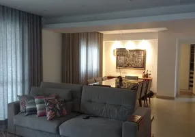 Foto 1 de Apartamento com 2 Quartos para alugar, 104m² em Vila da Serra, Nova Lima