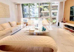 Foto 1 de Apartamento com 3 Quartos à venda, 155m² em Leblon, Rio de Janeiro