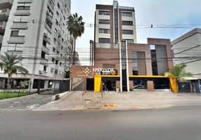 Foto 1 de Sala Comercial para alugar, 26m² em Menino Deus, Porto Alegre