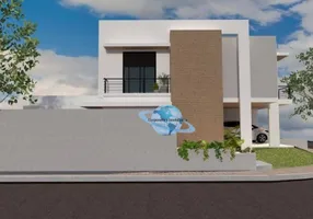 Foto 1 de Casa de Condomínio com 3 Quartos à venda, 109m² em Terras de Arieta, Sorocaba