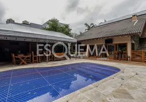 Foto 1 de Casa com 4 Quartos à venda, 810m² em Jardim Guedala, São Paulo