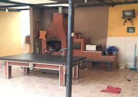 Foto 1 de Casa com 2 Quartos à venda, 166m² em Vila Mogilar, Mogi das Cruzes