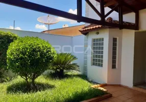 Foto 1 de Sobrado com 3 Quartos à venda, 261m² em Ribeirânia, Ribeirão Preto