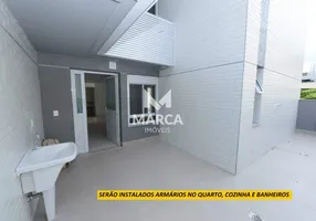 Foto 1 de Apartamento com 3 Quartos para alugar, 102m² em Silveira, Belo Horizonte
